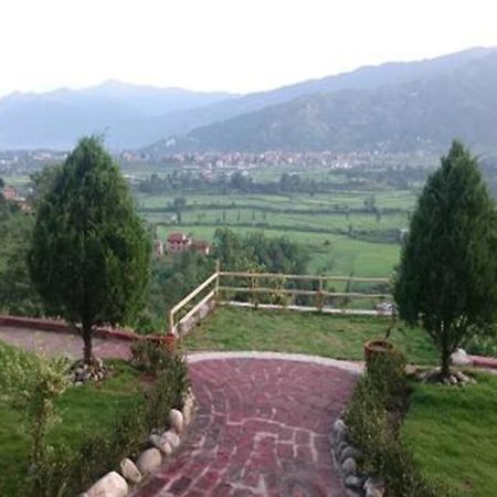 Nepal Yoga Retreat Hotel Bageshwori Luaran gambar