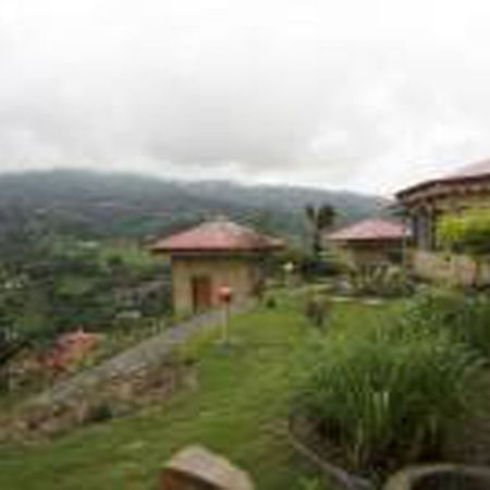 Nepal Yoga Retreat Hotel Bageshwori Luaran gambar