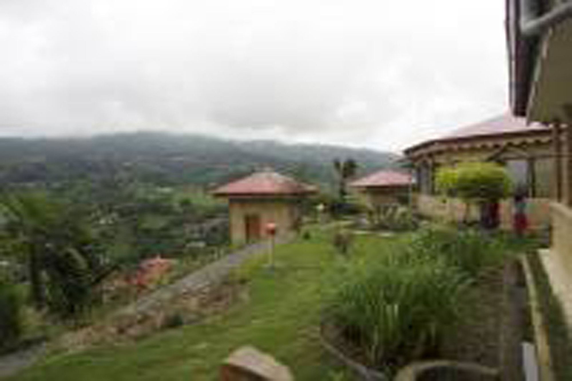 Nepal Yoga Retreat Hotel Bageshwori Luaran gambar