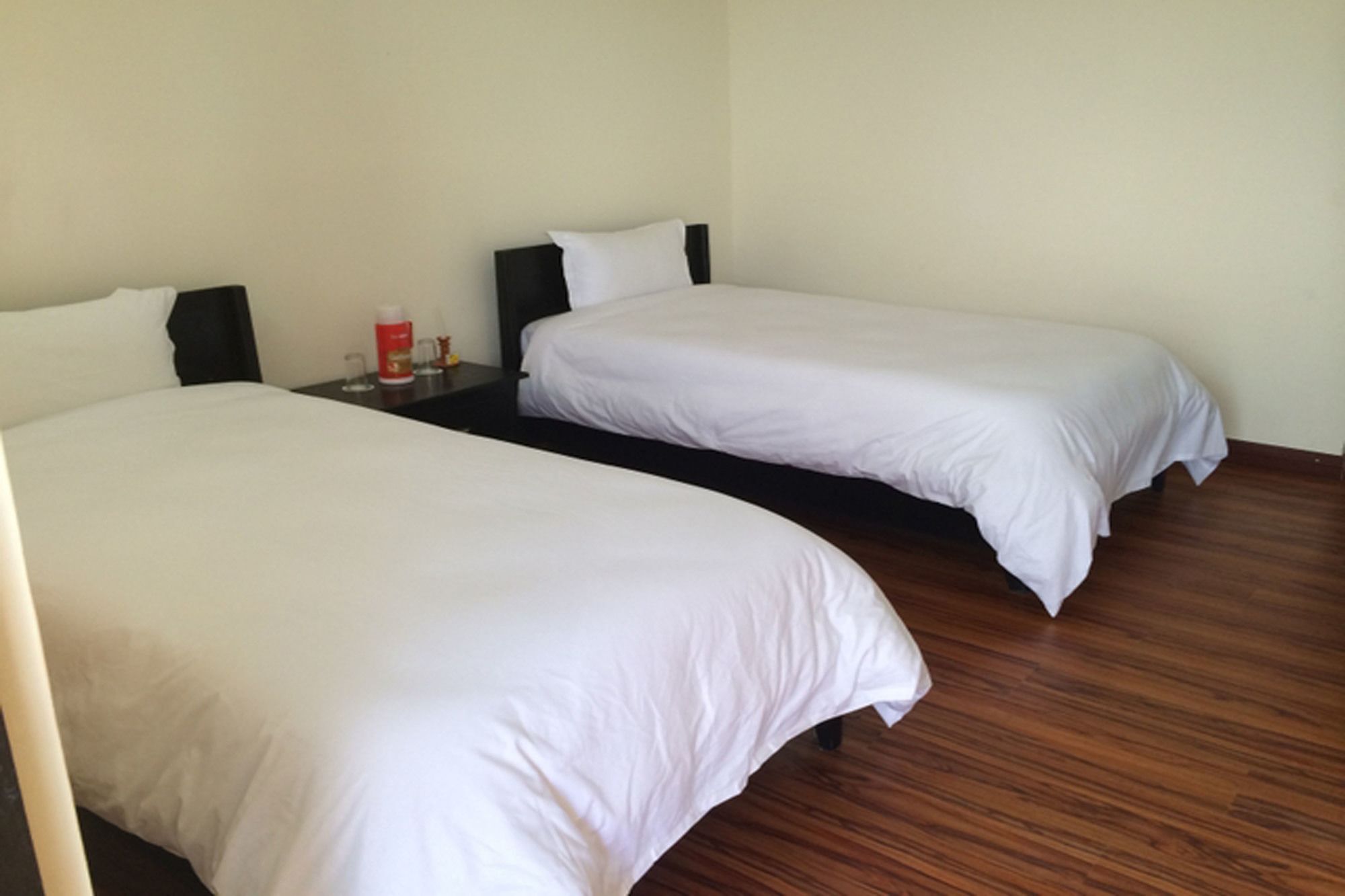Nepal Yoga Retreat Hotel Bageshwori Luaran gambar